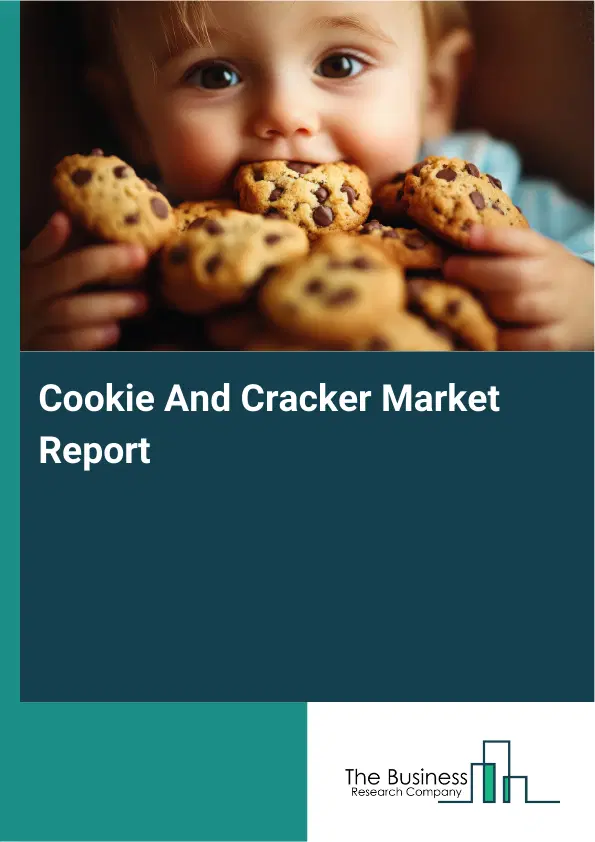 Global Cookie And Cracker Market Report 2026