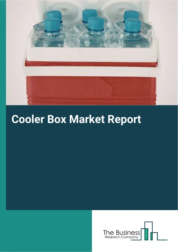 Global Cooler Box Market Report 2026