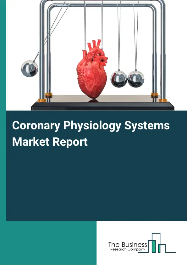 Coronary Physiology Systems Market Report 2026