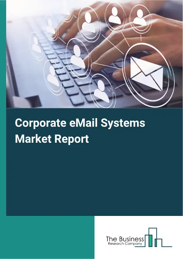Corporate eMail Systems Market Report 2026
