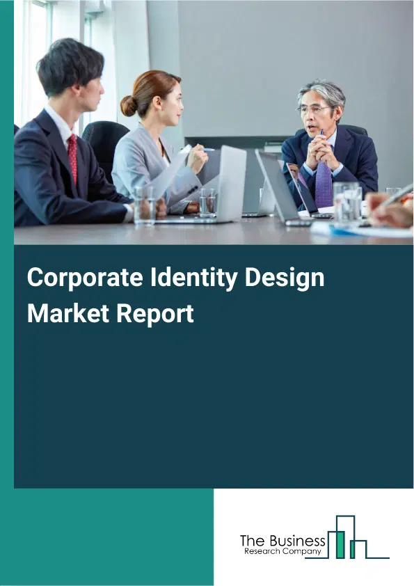 Global Corporate Identity Design Market Report 2026