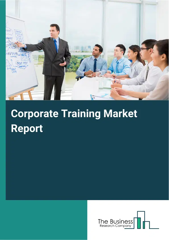 Global Corporate Training Market Report 2026