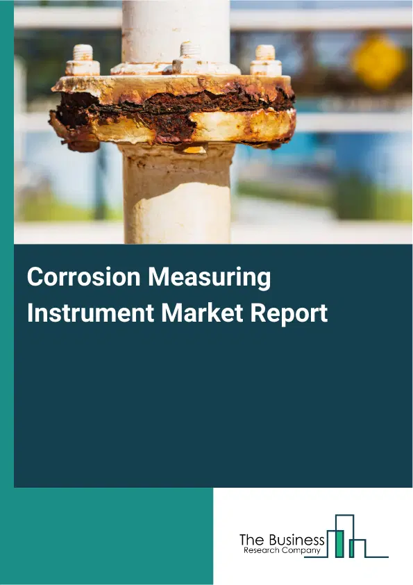Global Corrosion Measuring Instrument Market Report 2026