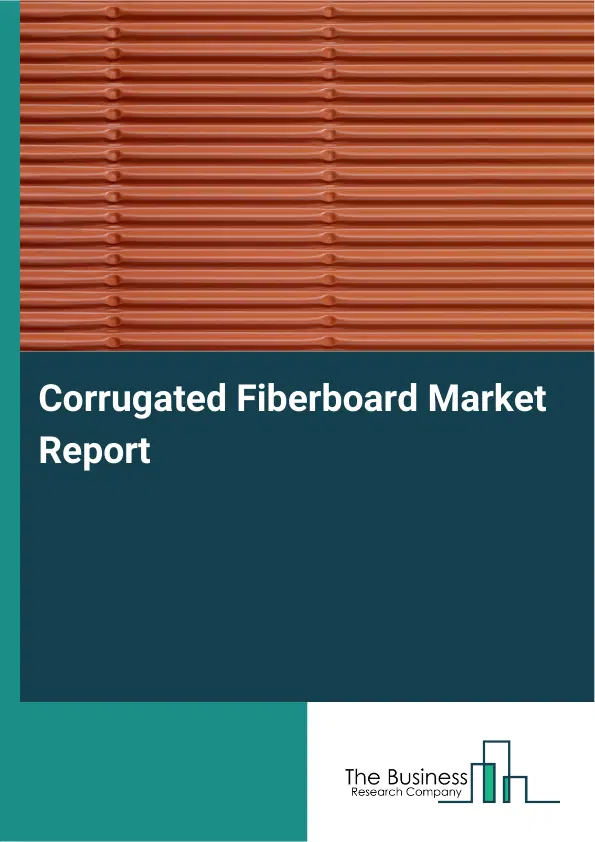 Global Corrugated Fiberboard Market Report 2026