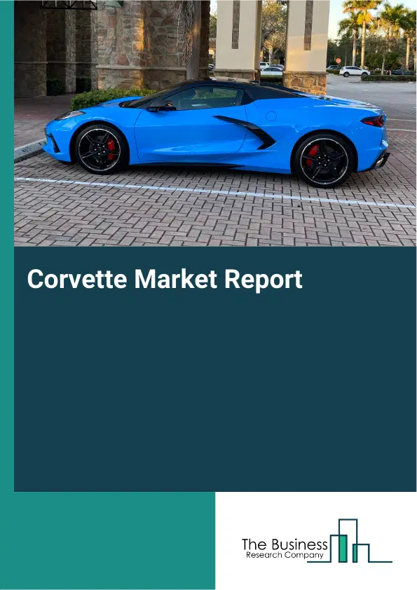 Global Corvette Market Report 2026
