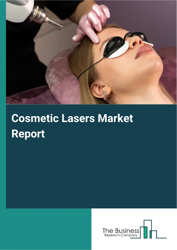 Global Cosmetic Lasers Market Report 2026