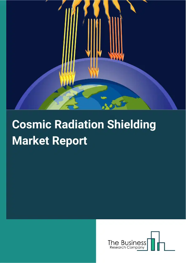 Global Cosmic Radiation Shielding Market Report 2026