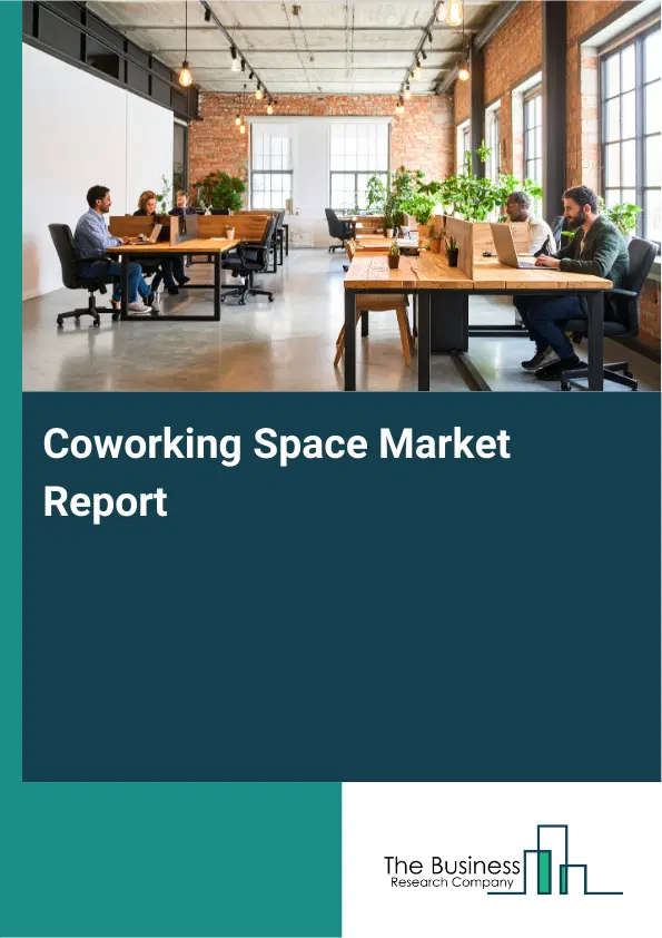 Global Coworking Space Market Report 2026