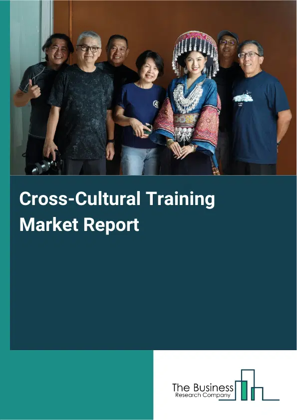 Global Cross-Cultural Training Market Report 2026