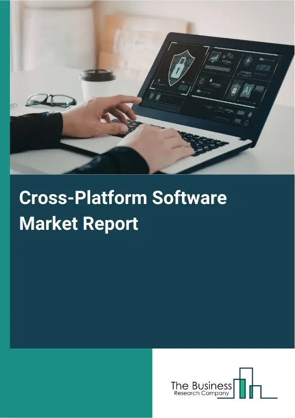 Global Cross-Platform Software Market Report 2026