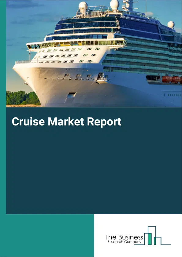 Global Cruise Market Report 2026