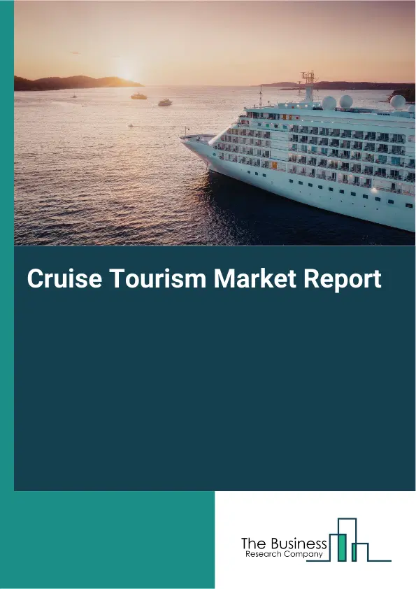 Global Cruise Tourism Market Report 2026