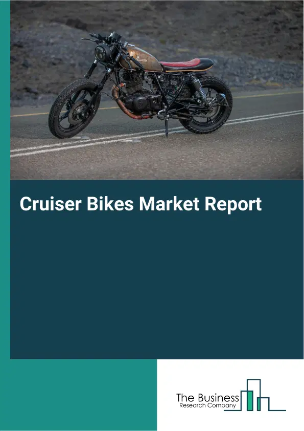 Global Cruiser Bikes Market Report 2026