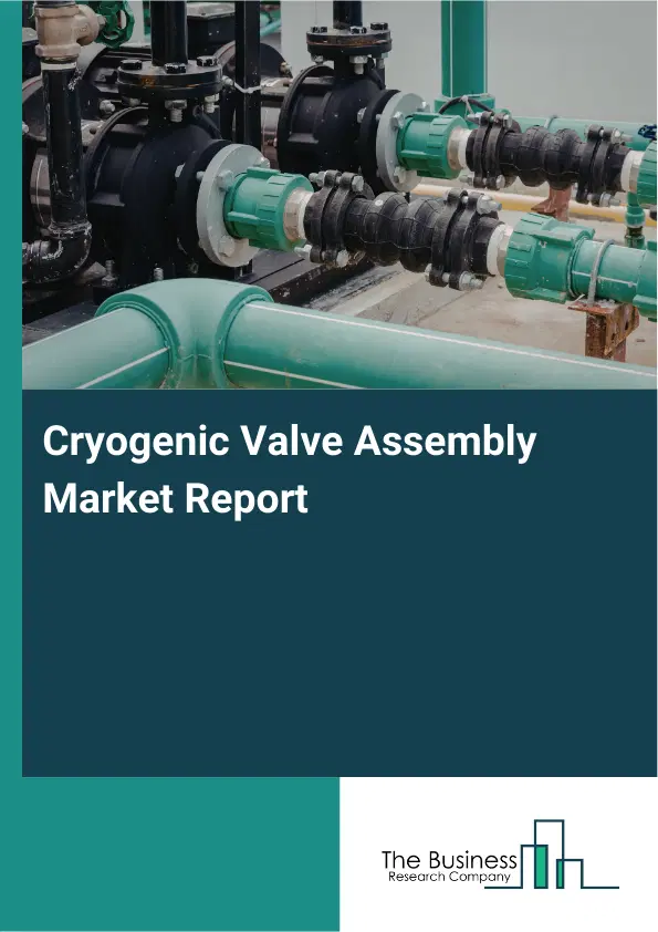 Global Cryogenic Valve Assembly Market Report 2026
