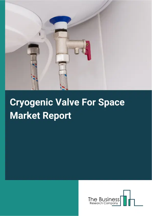 Global Cryogenic Valve For Space Market Report 2026