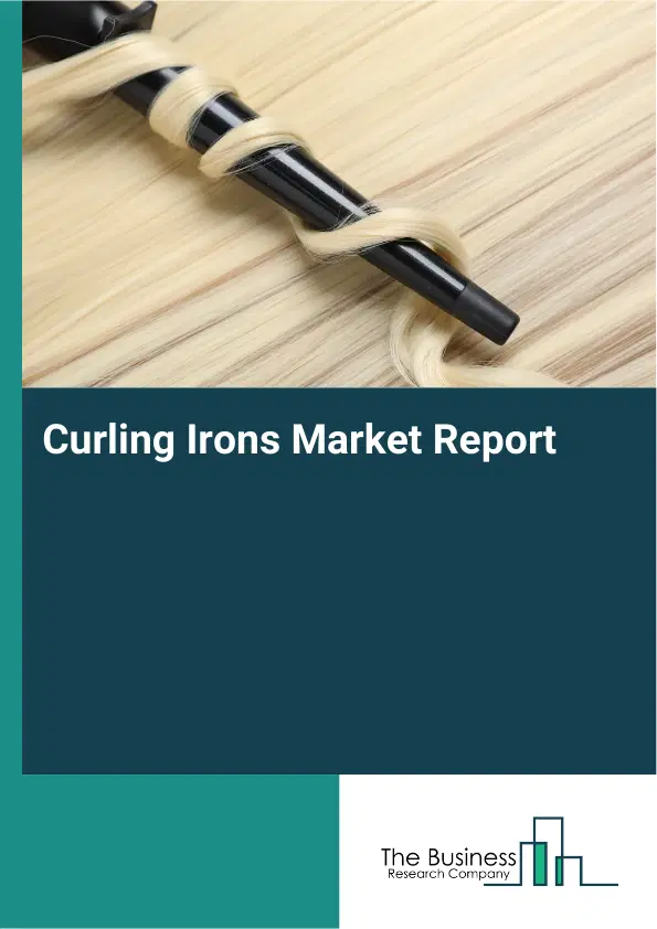Global Curling Irons Market Report 2026