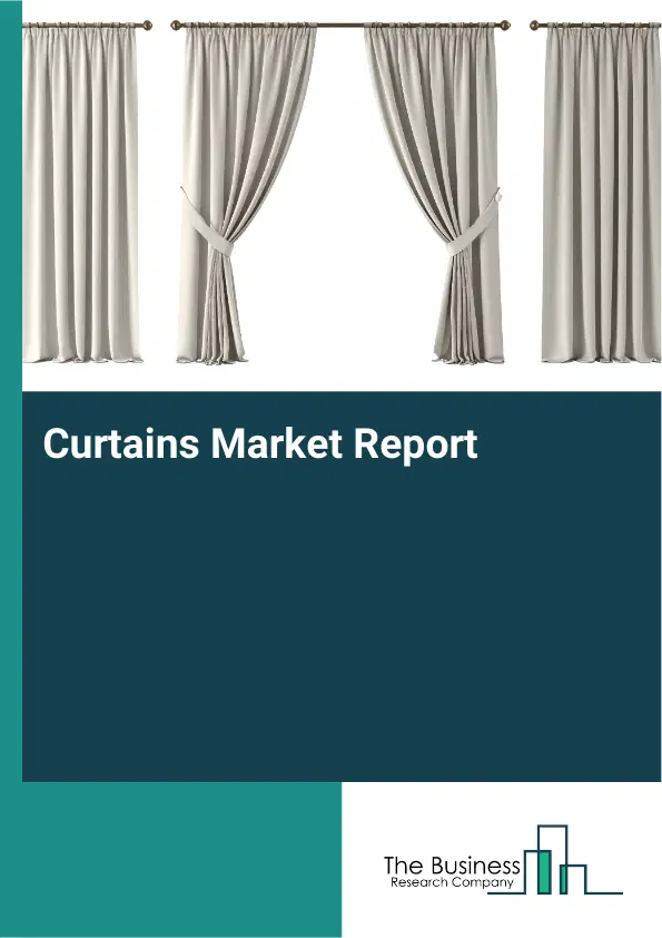 Global Curtains Market Report 2026