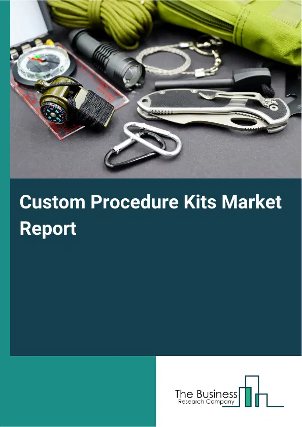 Global Custom Procedure Kits Market Report 2026