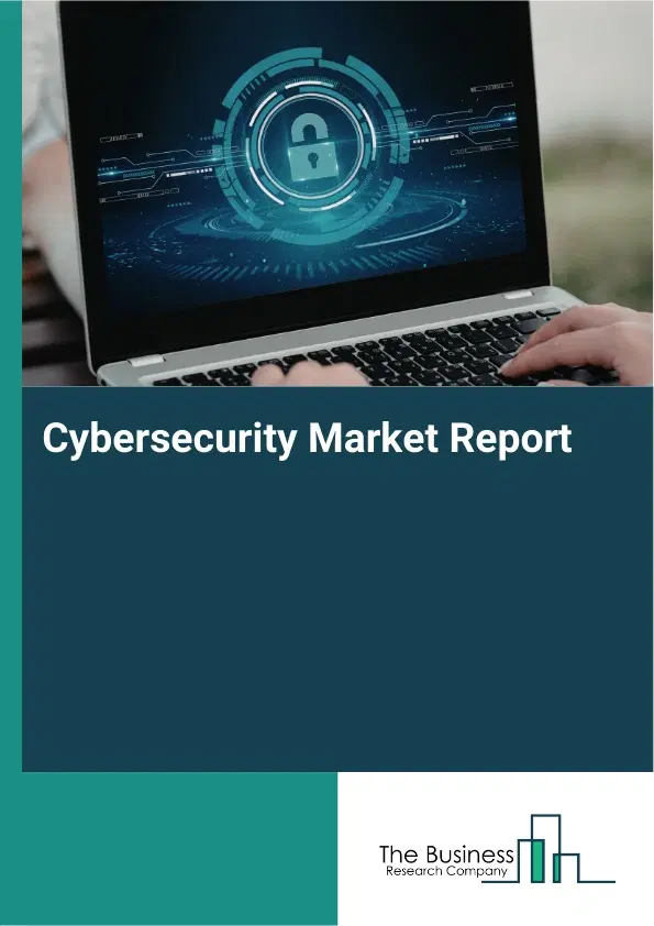 Global Cybersecurity Market Report 2026