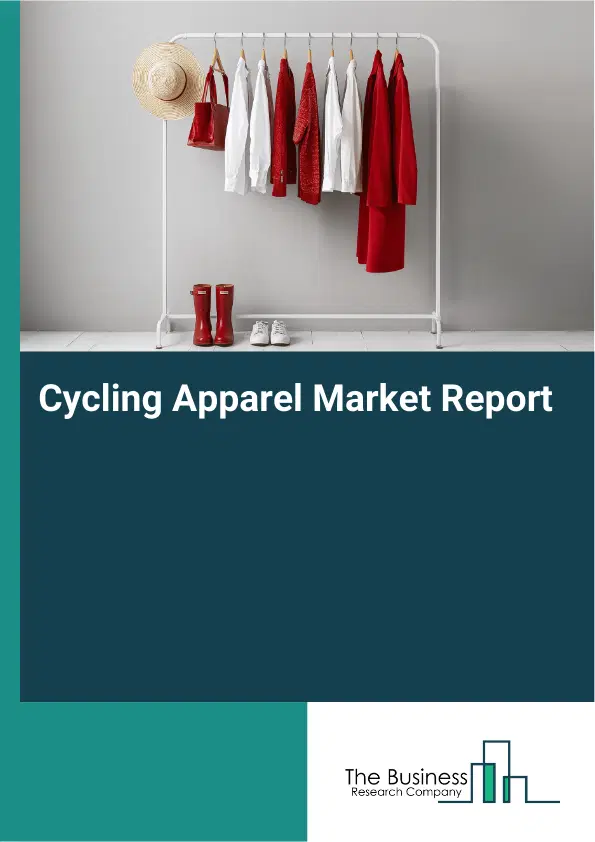 Global Cycling Apparel Market Report 2026