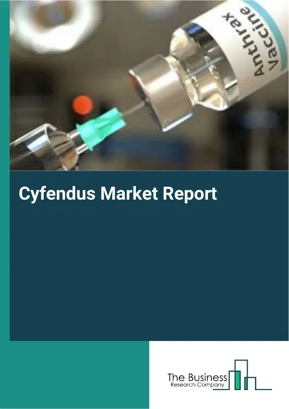 Global Cyfendus Market Report 2026