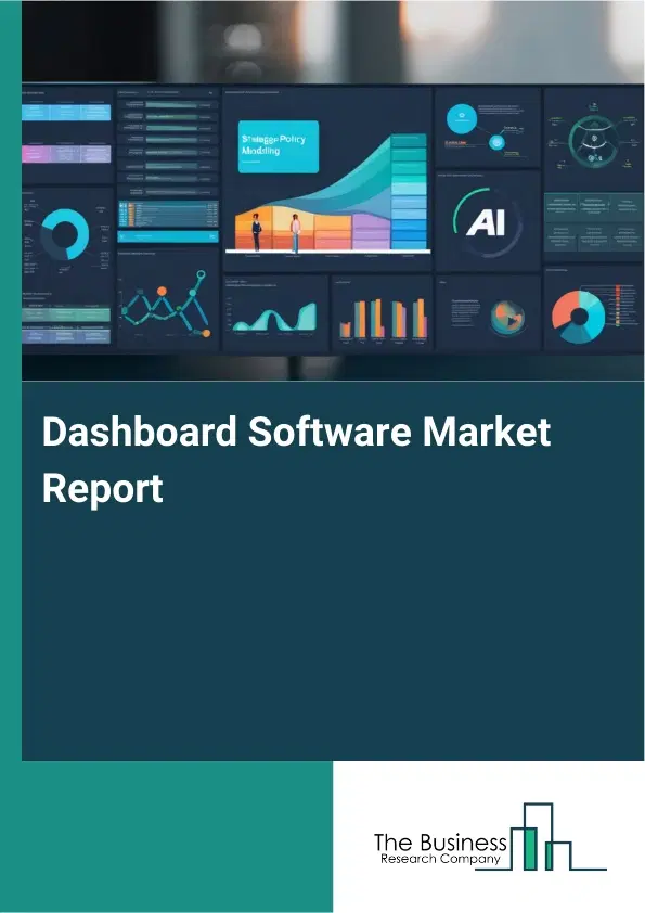 Global Dashboard Software Market Report 2026