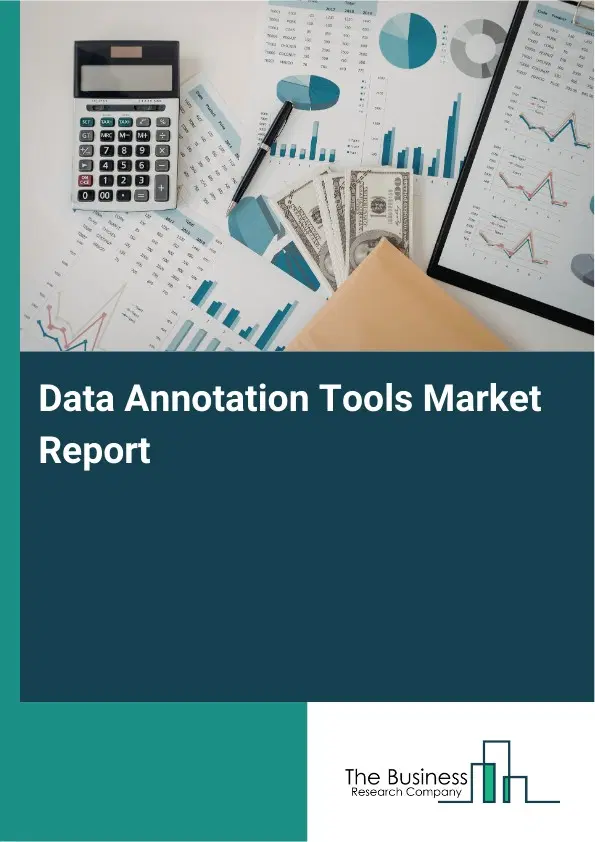 Global Data Annotation Tools Market Report 2026