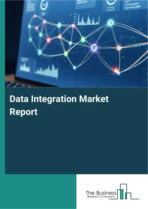 Global Data Integration Market Report 2026