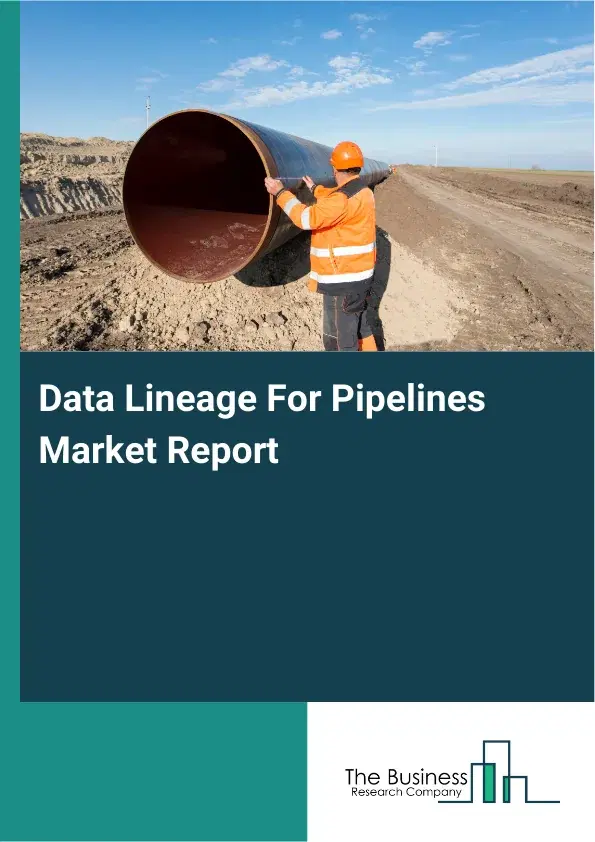 Global Data Lineage For Pipelines Market Report 2026