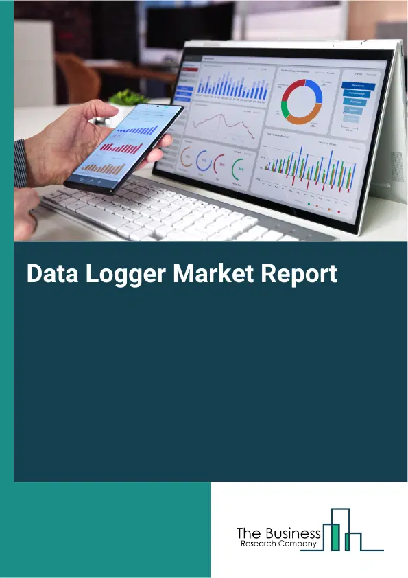 Global Data Logger Market Report 2026
