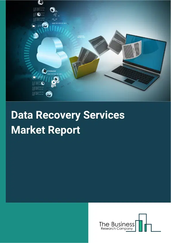 Global Data Recovery Services Market Report 2026