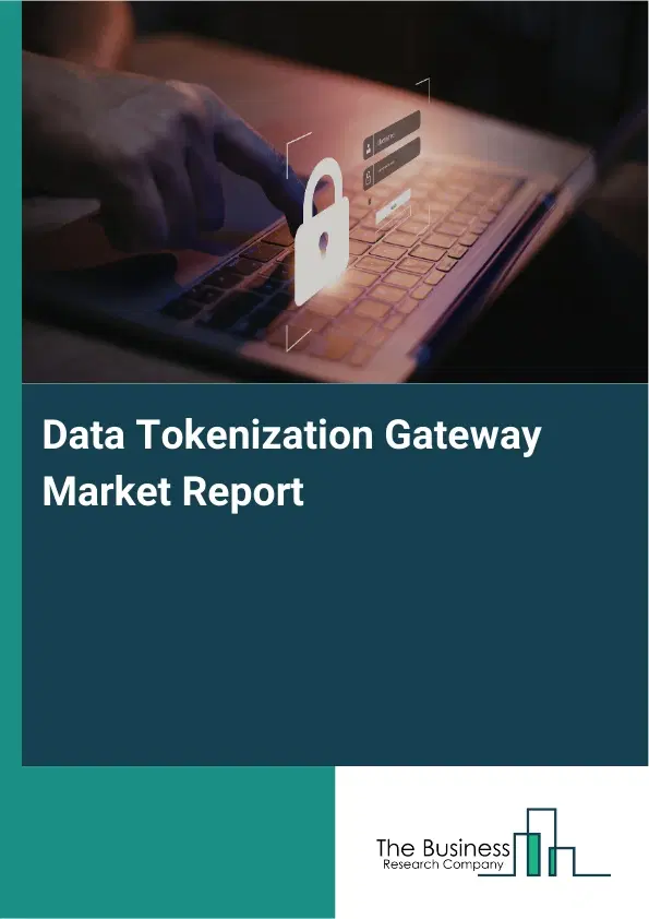 Global Data Tokenization Gateway Market Report 2026