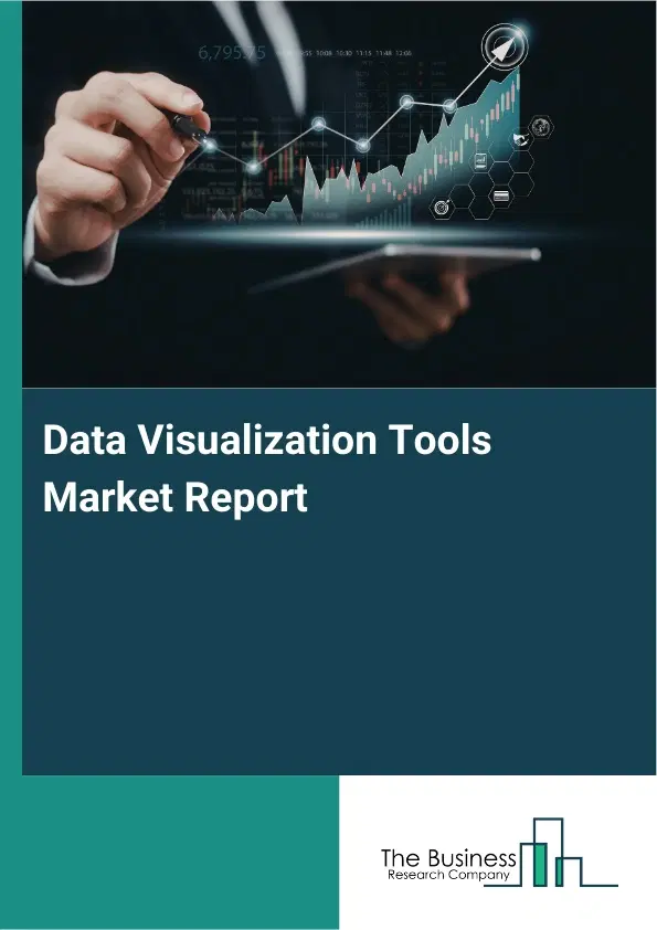 Global Data Visualization Tools Market Report 2026