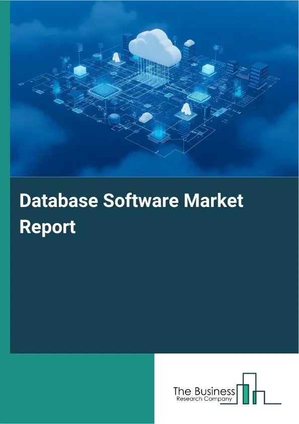 Global Database Software Market Report 2026