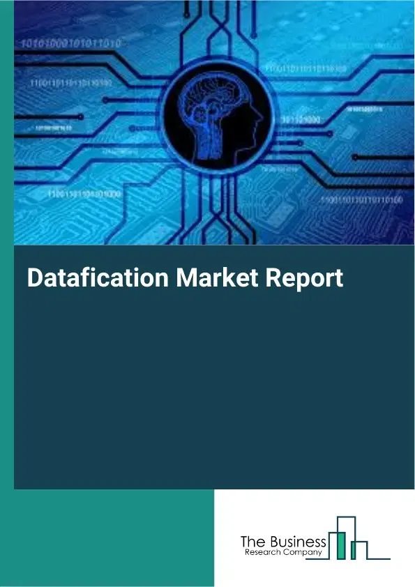 Global Datafication Market Report 2026