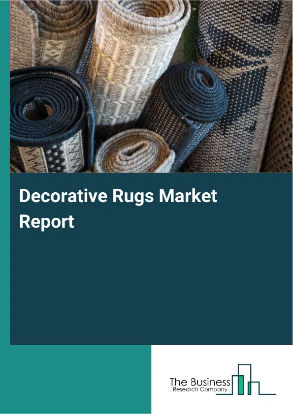 Global Decorative Rugs Market Report 2026
