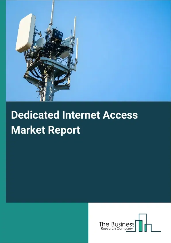 Global Dedicated Internet Access Market Report 2026