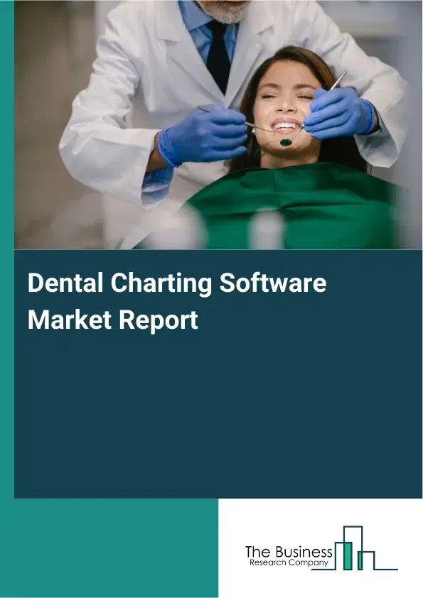 Global Dental Charting Software Market Report 2026