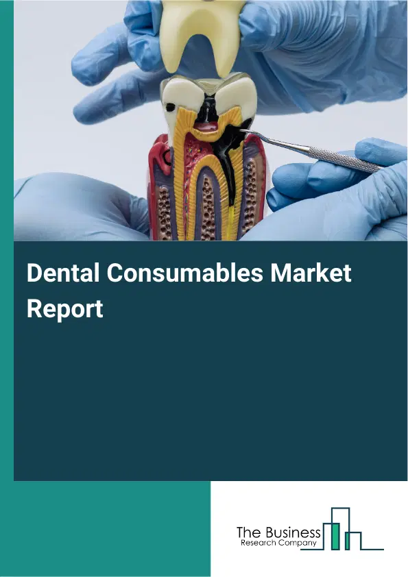 Global Dental Consumables Market Report 2026