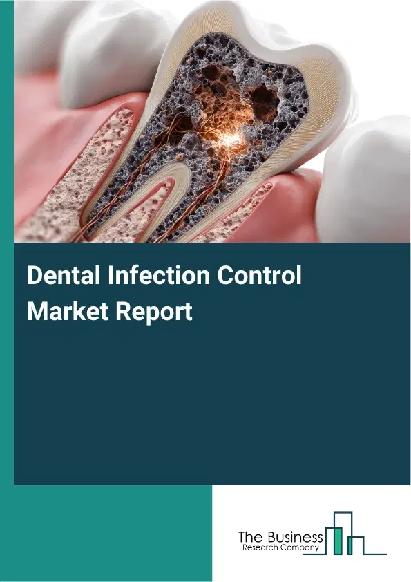 Global Dental Infection Control Market Report 2026