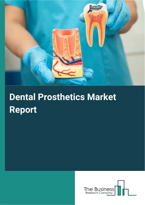 Global Dental Prosthetics Market Report 2026