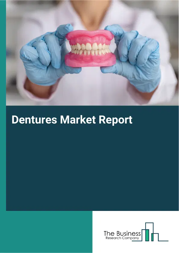 Global Dentures Market Report 2026