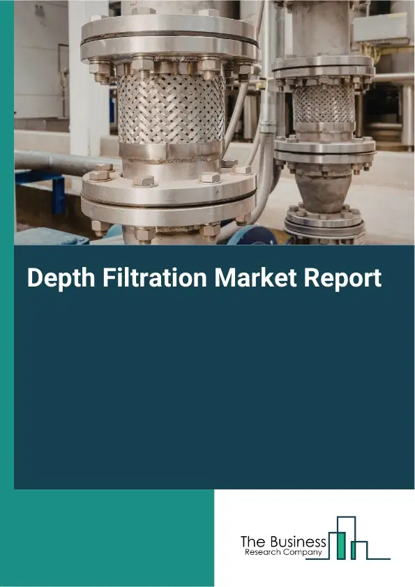 Global Depth Filtration Market Report 2026