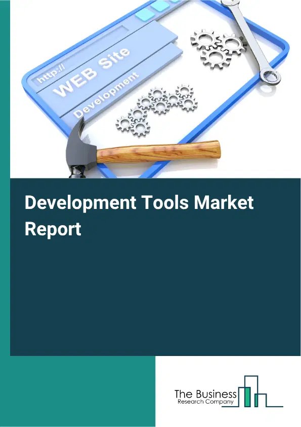 Development Tools Market Report 2026