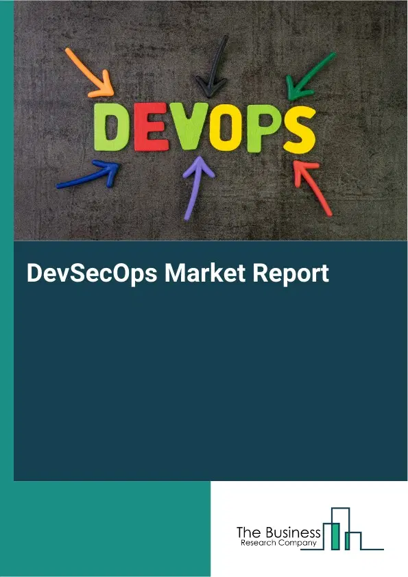 Global DevSecOps Market Report 2026