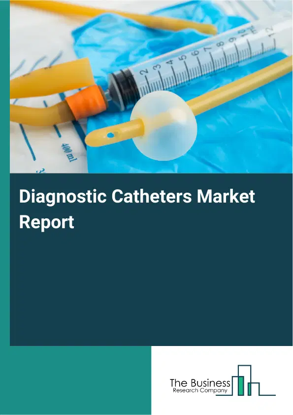 Global Diagnostic Catheters Market Report 2026