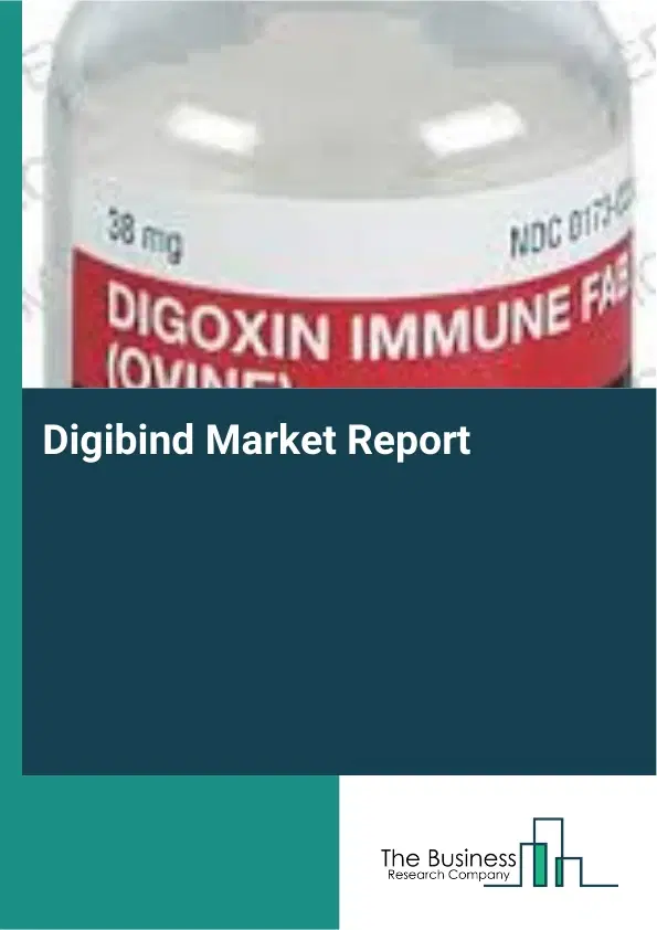 Global Digibind Market Report 2026
