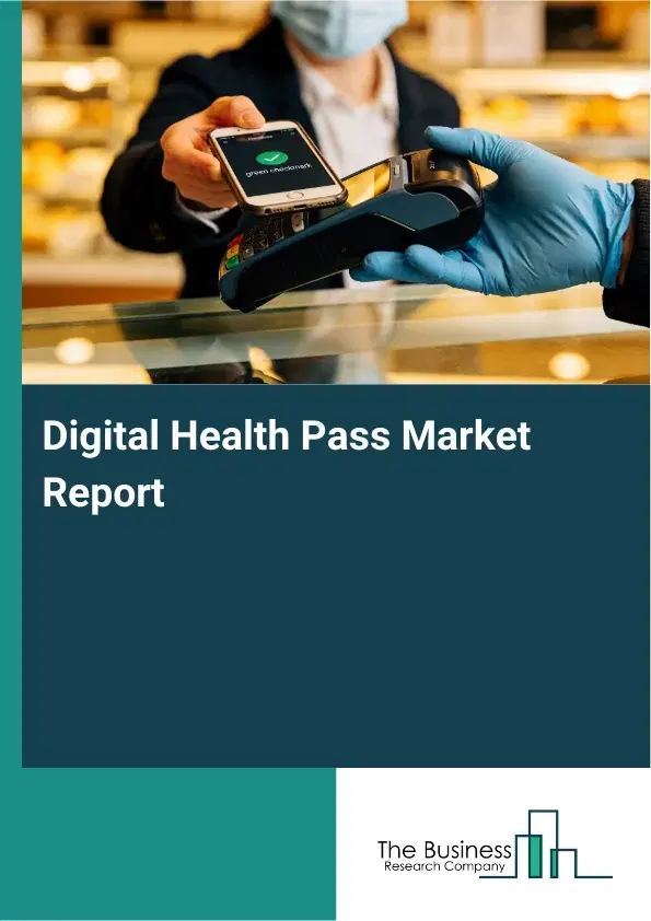 Global Digital Health Pass Market Report 2026