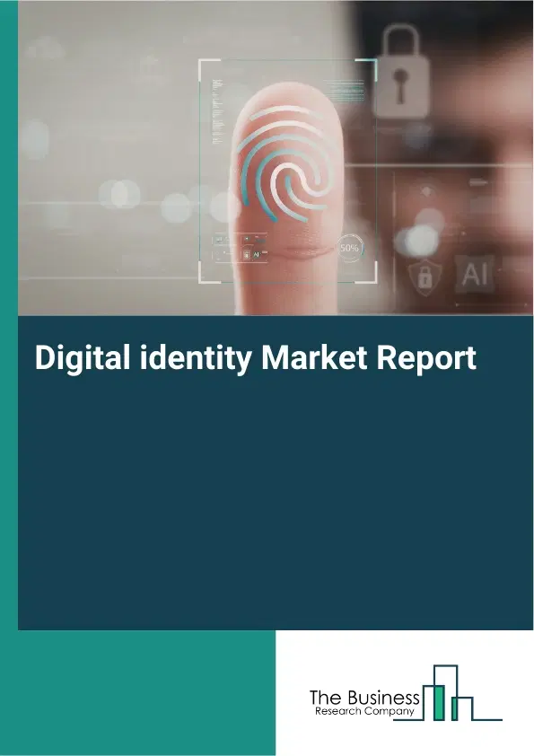 Global Digital identity Market Report 2026
