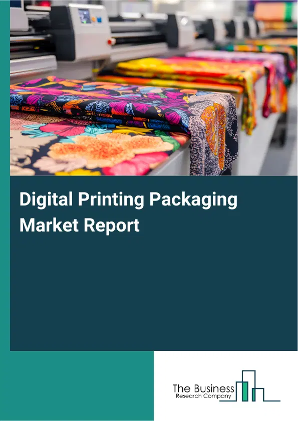 Global Digital Printing Packaging Market Report 2026
